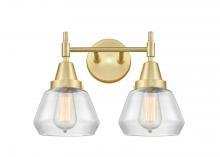 Innovations Lighting 447-2W-SB-G172 - Caden Bath Vanity Light