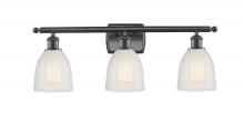 Innovations Lighting 516-3W-OB-G441 - Brookfield - 3 Light - 26 inch - Oil Rubbed Bronze - Bath Vanity Light