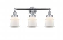 Innovations Lighting 616-3W-PC-G181S - Canton - 3 Light - 23 inch - Polished Chrome - Bath Vanity Light