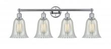 Innovations Lighting 616-4W-PC-G2811 - Hanover - 4 Light - 33 inch - Polished Chrome - Bath Vanity Light