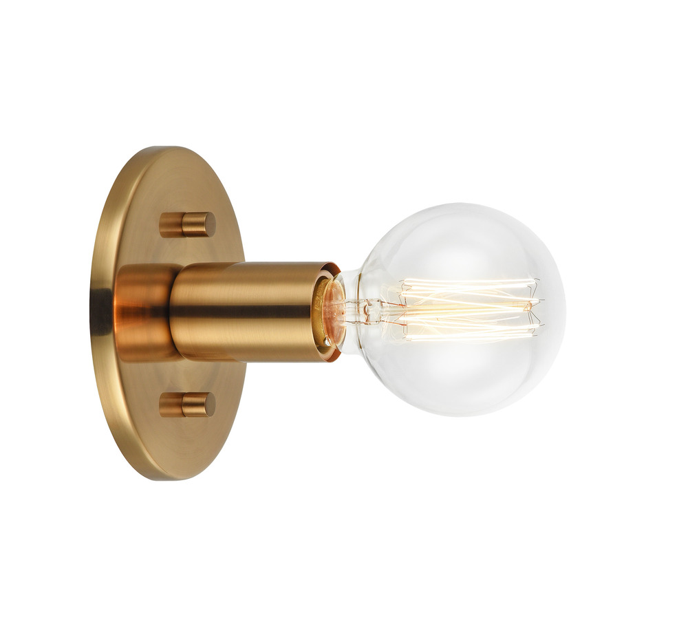 Kasa Wall Sconce/Ceiling Mount