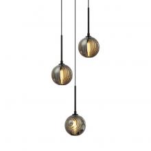 Matteo Lighting C61603MBSM - JEMYCA Pendants