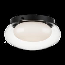 Matteo Lighting M15703MB - Caspian Flush Mounts