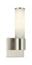 Matteo Lighting S01401BN - London Wall Sconce