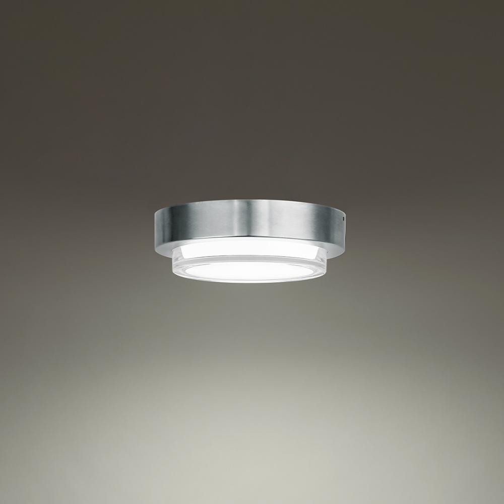 Kind Outdoor Flush Mount Light