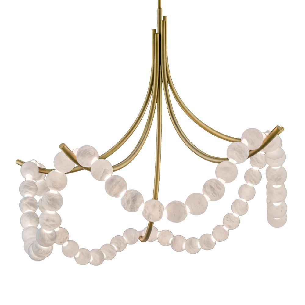 Parel Pendant Chandelier Light