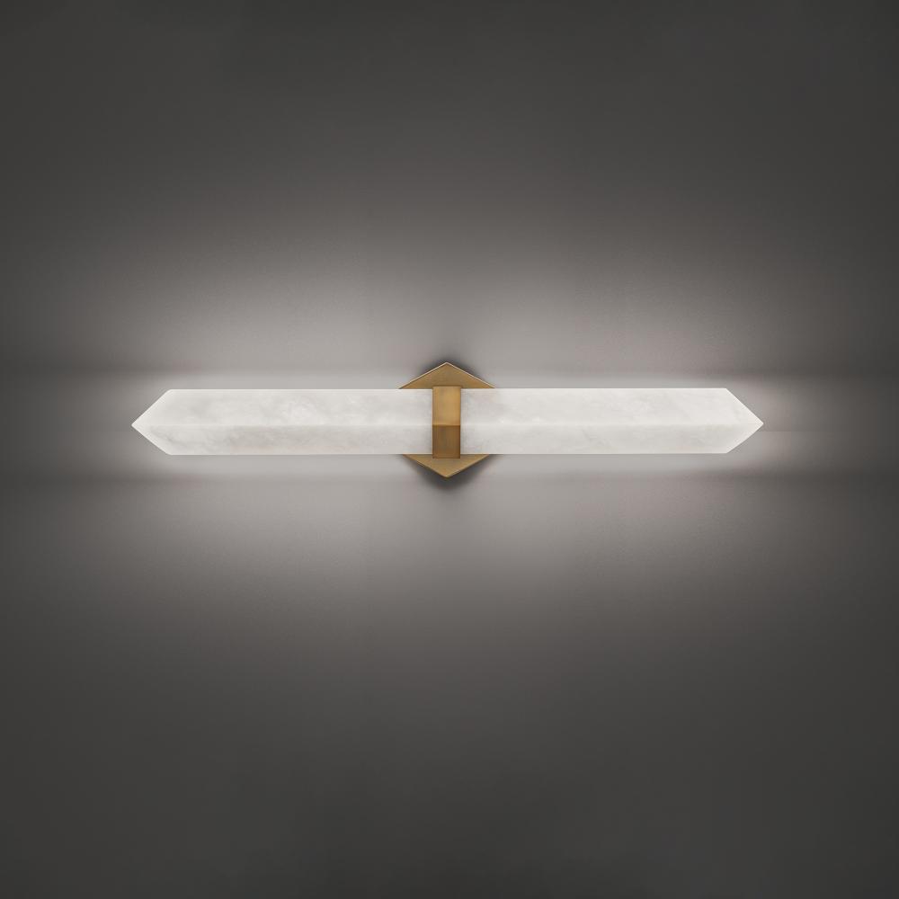 Javelin Bath Vanity Light