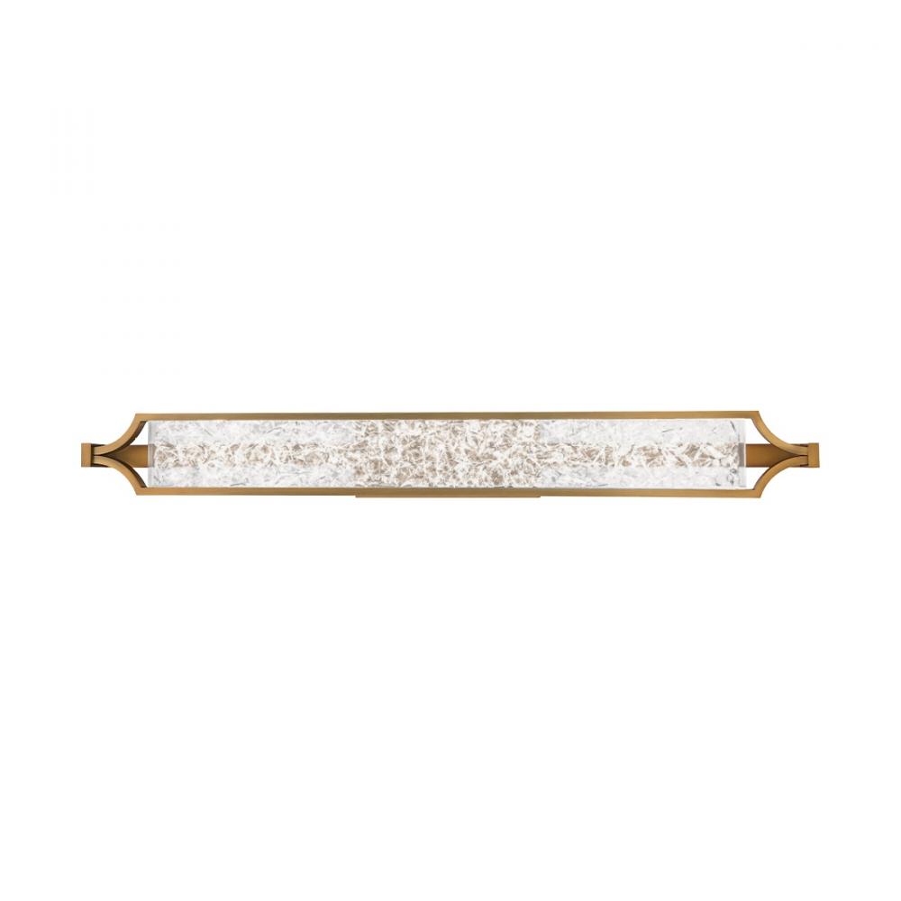 Emblem Bath Vanity Light