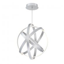 Modern Forms US Online PD-61728-TT - Kinetic Chandelier Light