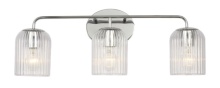 Generation Lighting GLV1133CH - 3 - Light Vanity