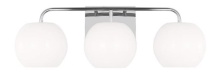 Generation Lighting GLV1013CH - Rory Large Vanity