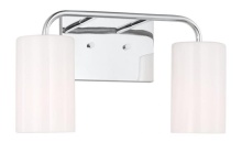 Generation Lighting GLV1002CH - Rhett Medium Vanity