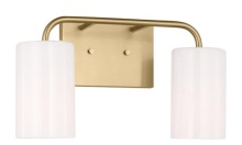 Generation Lighting GLV1002SB - Rhett Medium Vanity