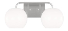 Generation Lighting GLV1012BS - Rory Medium Vanity