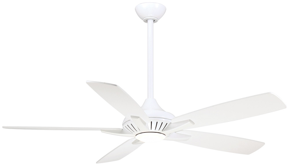 Dyno - LED 52" Ceiling Fan