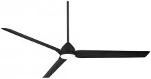 Minka-Aire F754L-CL - 84IN LED CEILING FAN