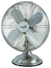 RETRO STYLE FAN