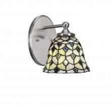 Toltec Company 5911-BN-9965 - Wall Sconces