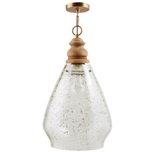 Capital 330418LW - 1 Light Pendant