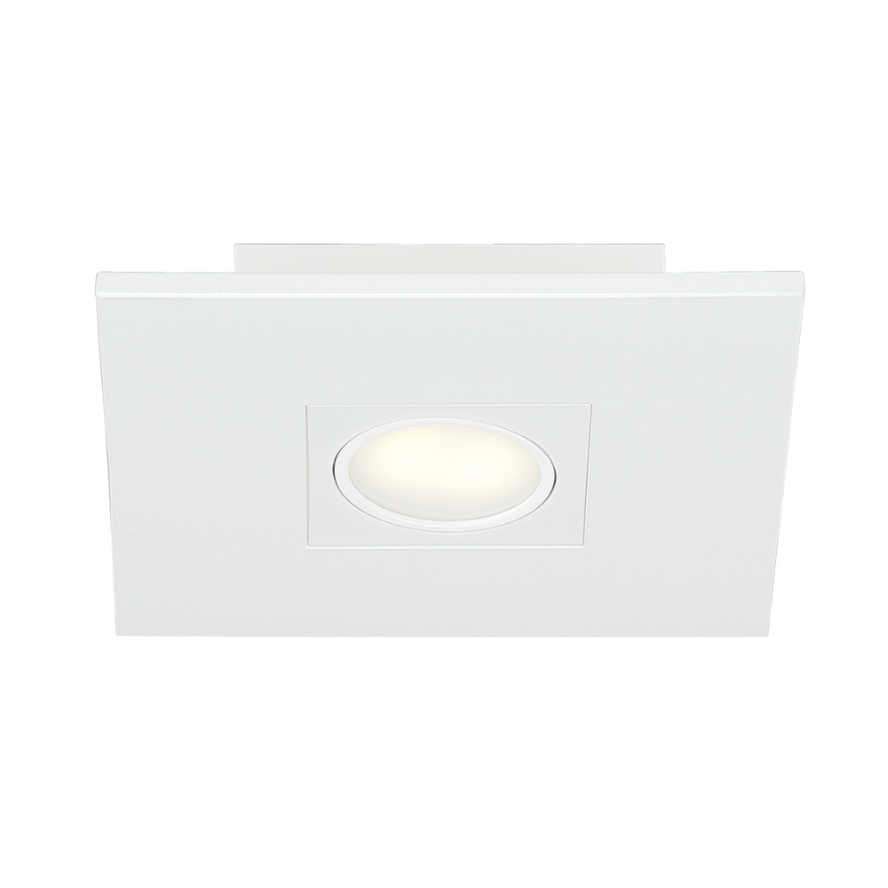 Venue, 1LT LED Surface, Wht