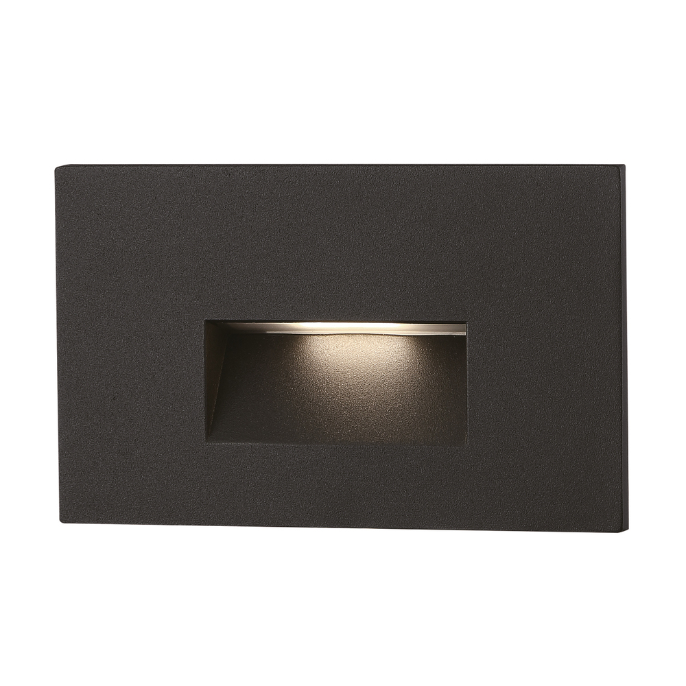 FERONA,STEP LT,HRZ,REC TRM,BLK