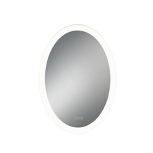 Eurofase 48110-013 - Odessa 32" Oval Mirror