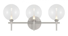 Eurofase 48914-017 - IISSA-VAN-3LT-SN-CL