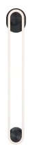 Eurofase 49262-018 - SWING-OD-36IN-BK