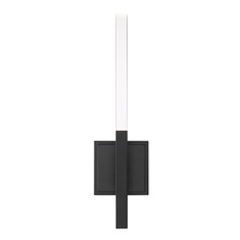 Eurofase 45636-032 - Benicio 2 Light Vanity in Black