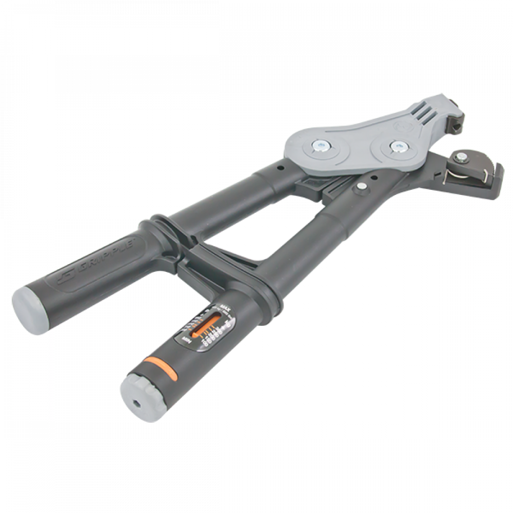 tensioning tool for cable