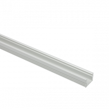 American Lighting PE-AA2-1M - universal extrusion