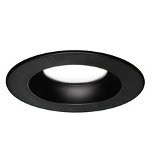 American Lighting AD56-5CCT-BK - advantage select 5/6 downlight