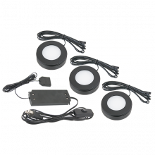 OMNI LED PUCK LIGHT