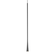 Kuzco Lighting Inc PD15832-BK - Taper 32-in Black LED Pendant