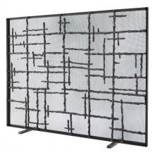 Fireplace Screens