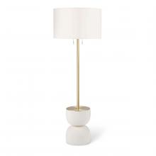 Regina Andrew 14-1041 - Regina Andrew Bruno Floor Lamp