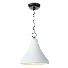 Regina Andrew 16-1322 - Regina Andrew Billie Concrete Pendant Small