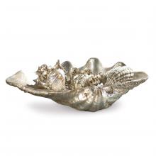 Regina Andrew 20-1003 - Regina Andrew Clam Shell Medium W/Small Shells (