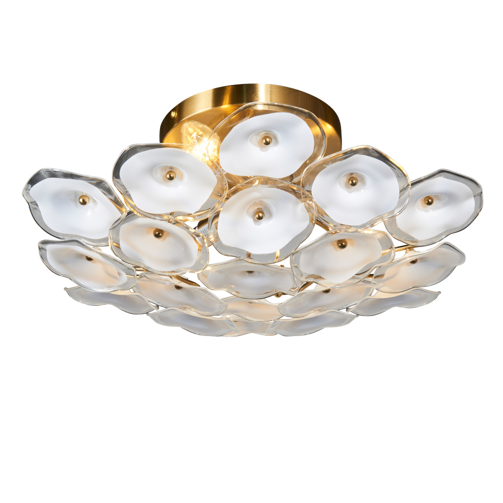 Celeste Flush Mount