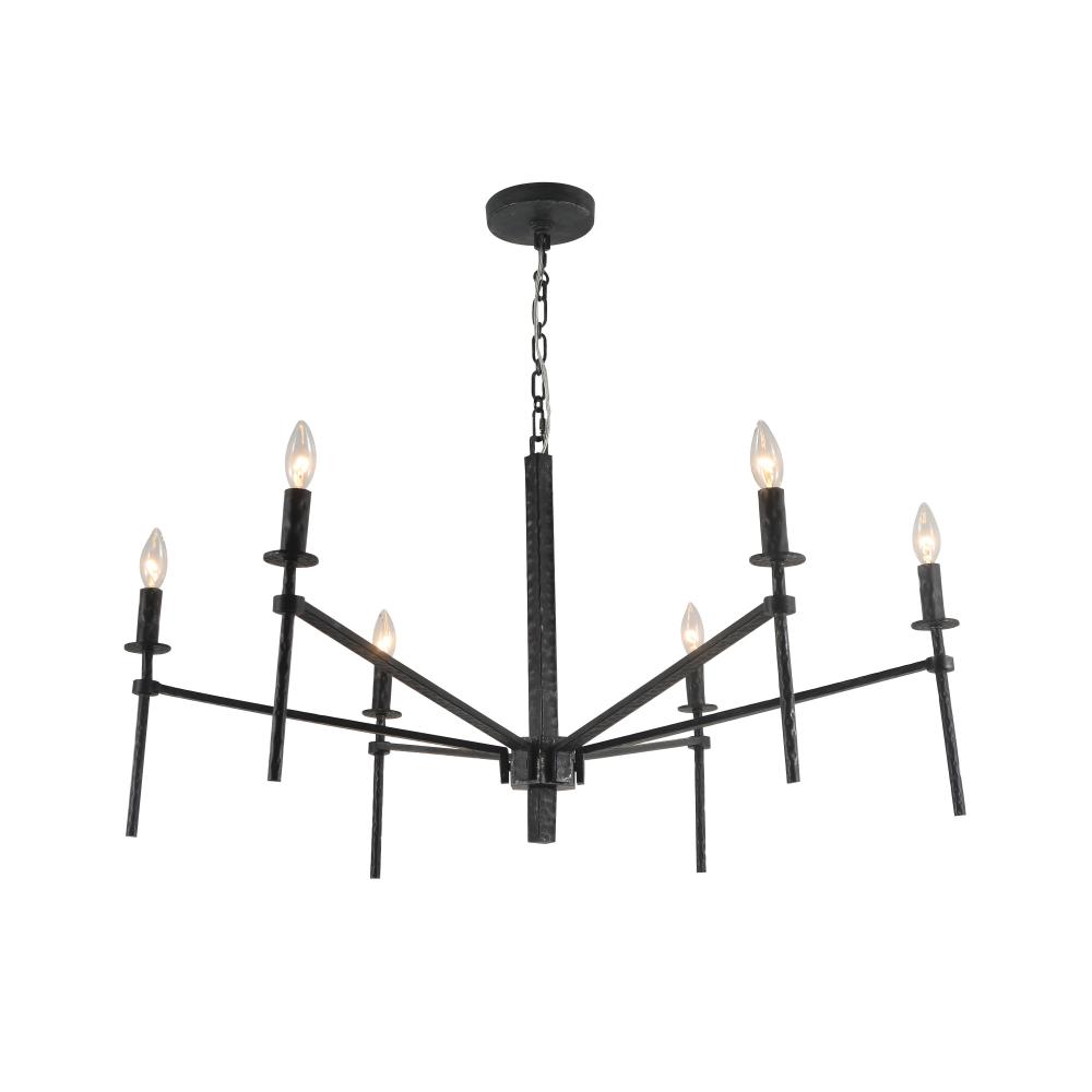 Aurore Chandelier