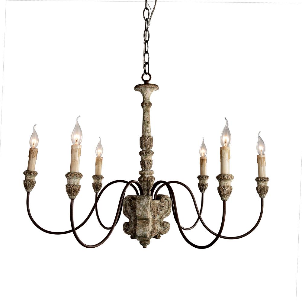 terracotta lighting chandeliers