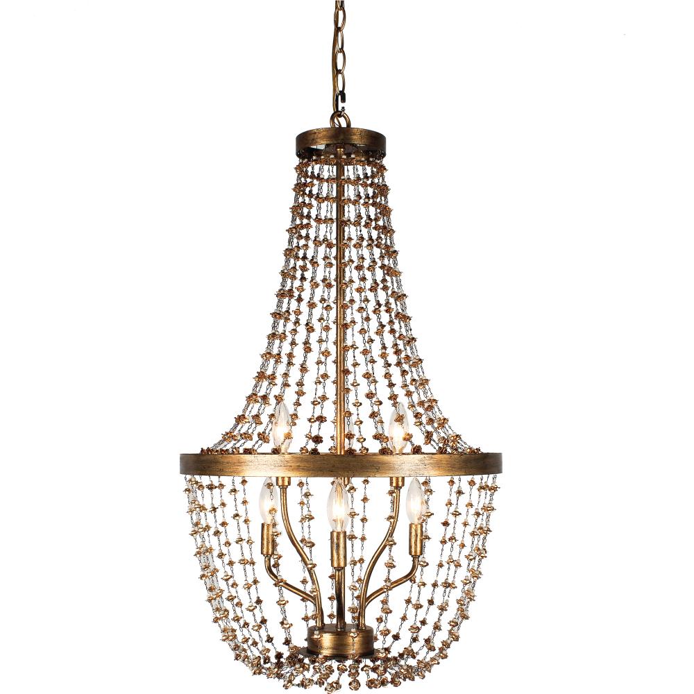 Liviana Chandelier