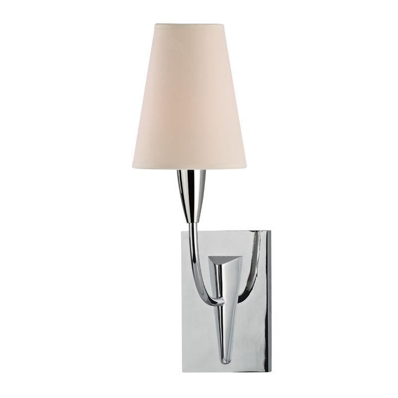 1 LIGHT WALL SCONCE