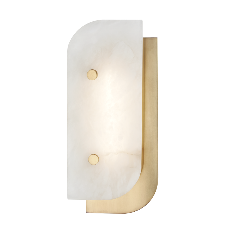 SMALL LED WALL SCONCE