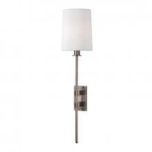 Hudson Valley 3411-AN - 1 LIGHT WALL SCONCE