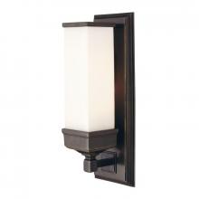 Hudson Valley 471-OB - 1 LIGHT WALL SCONCE