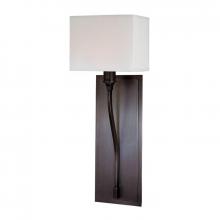 Hudson Valley 641-OB - 1 LIGHT WALL SCONCE