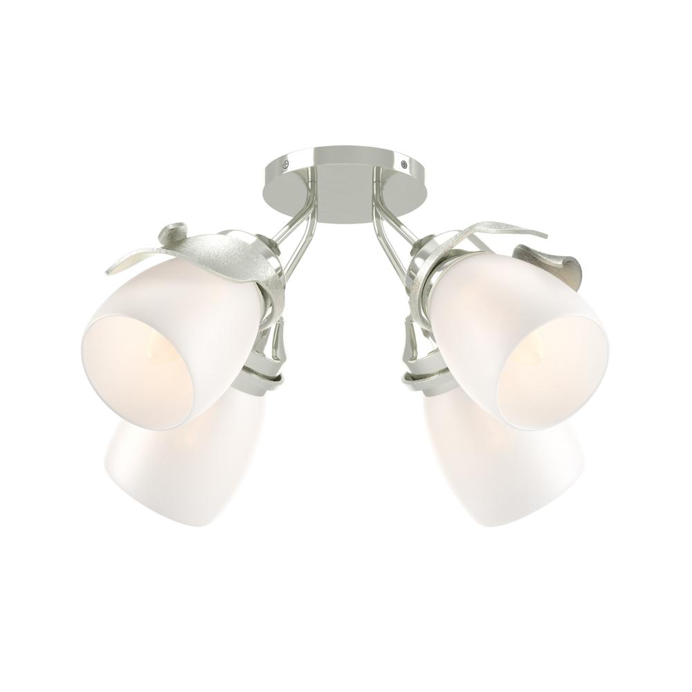 Lapas 4-Light Semi-Flush