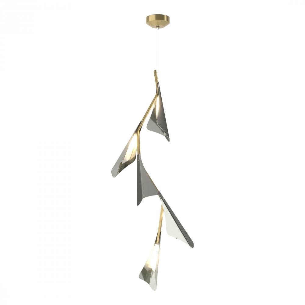 Plume 5-Light LED Pendant