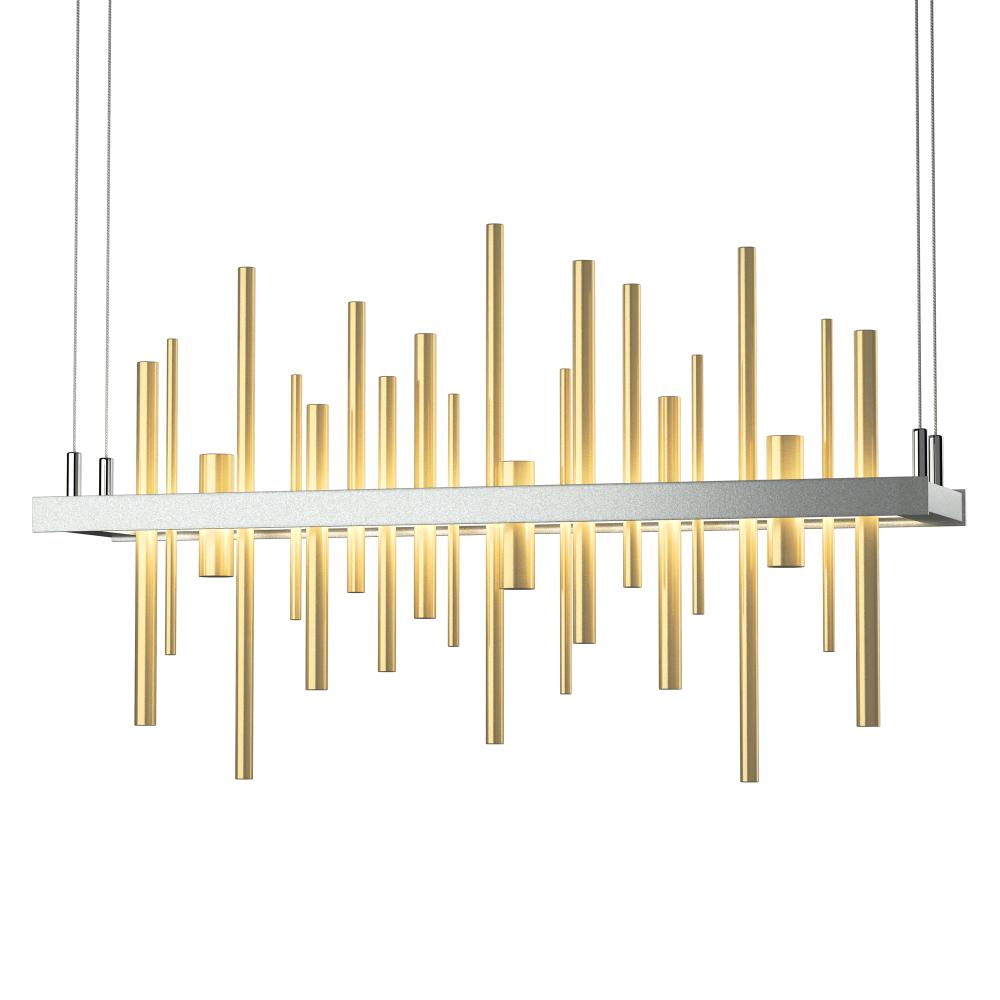 Cityscape LED Pendant